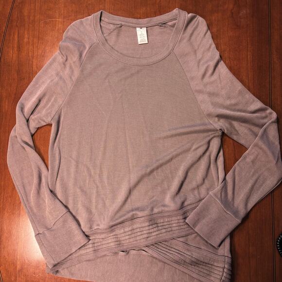 Active Life XL Top - Picture 1 of 5